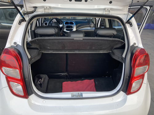 Chevrolet Spark 1.2 Gt Active