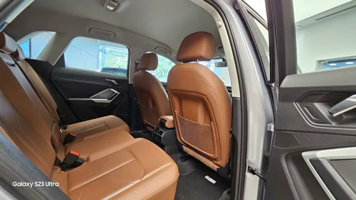 Audi Q3 Tfsi Dynamic