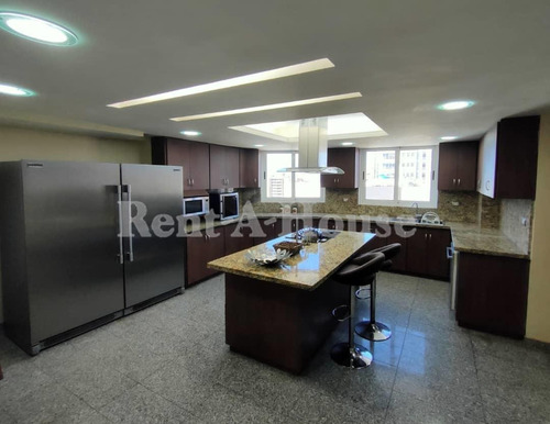 Imagen 9 de 14 de Apartamento De Lujo En Alquiler Maracaibo
