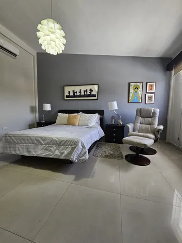 Casa Playa El Angel Sk