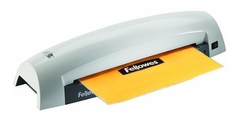 Plastificadora Fellowes Lunar - A3 - A4 Jam Free