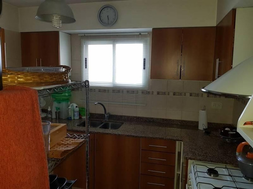 Imagen 10 de 15 de Magnifico Dpto De 3 Ambientes A La Venta Con Cochera En El E