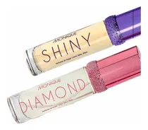 Comprar Perfume Femenino Shinny Diamond Gold De Monique Js Perfumes