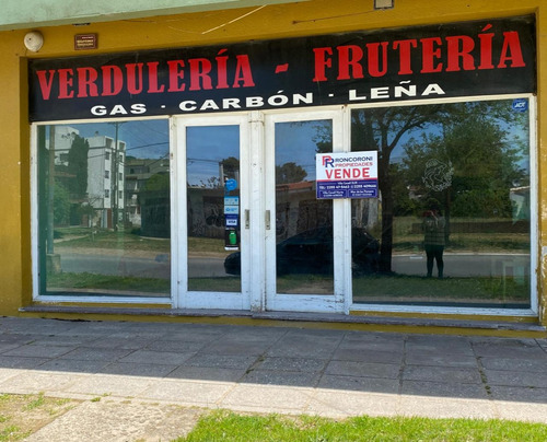 Local Comercial En Alquiler Zona Sur De Villa Gesell