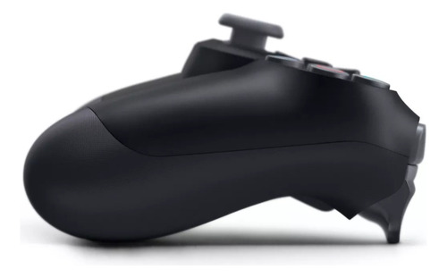 Joystick Sony Ps4 Dualshock 4 Inalámbrico Jet Black Negro