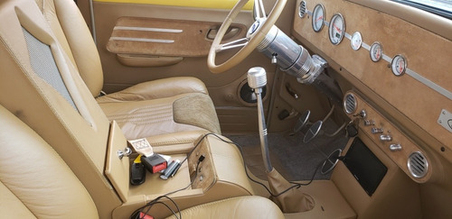 Ford F100/350