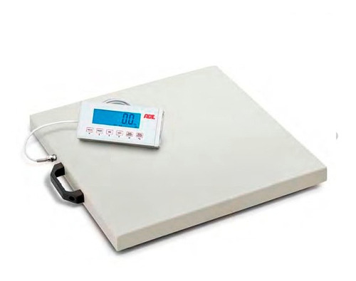 Balanza Digital Bascula Medica Para Obesos Ade Alemana 300kg