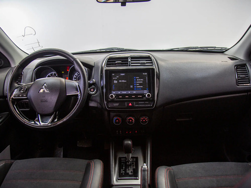 Mitsubishi 2.0 At 4x2 Asx