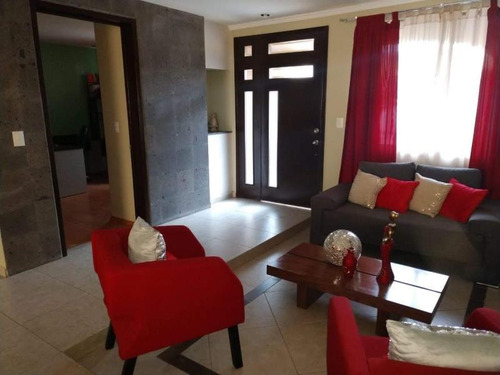 Casa Sola En Venta Villas De La Cantera