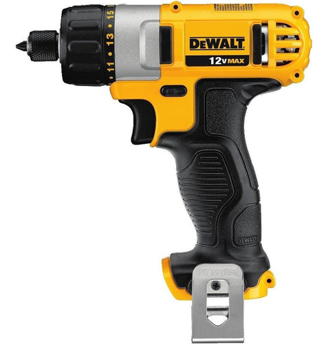 Dewalt Dcf610b Desdor De 12 V 1/4 ''