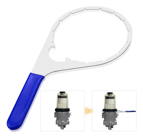 For 380134 382 Mango Recubierto De Plástico 6 Llave Para