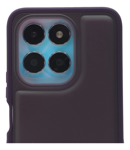 Funda Case Protector Para Honor X6a Plus Carcasa Premium