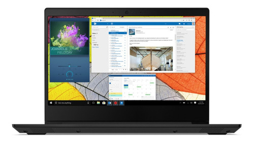 Portátil Lenovo BS145-15IIL Gris oscuro 4 GB 256 G 60 Hz 1366 px x 768 px	Intel UHD Graphics G1 Intel Core i3 1005G1 Windows 10 Pro