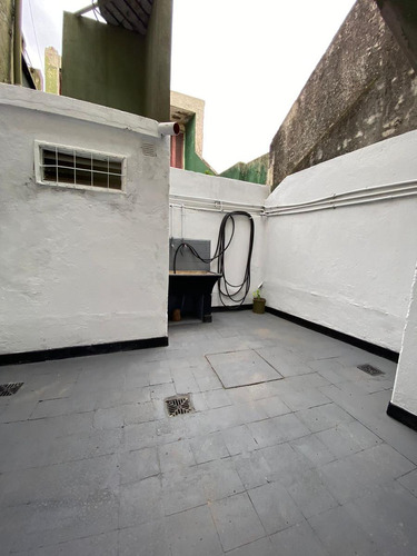 Venta Local En Esquina Con Vivienda 2 Ambientes 1 Dormitorio Patio - Vicente Lopez - Villa Martelli - Las Heras Y Ameghino