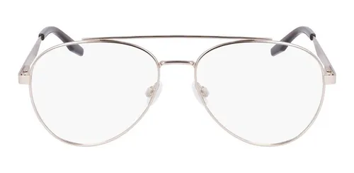 Lentes Converse Cv1011 717 Dorado Mate Oftalmico Piloto