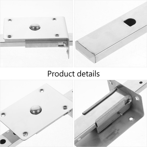 Soporte Ajustable Para Reposacabezas De Silla De Salón