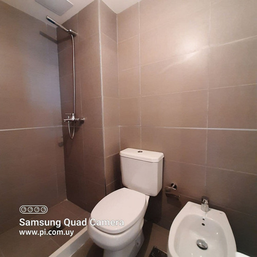 Imagen 7 de 14 de Venta Apartamento Con Renta, Centro, 2 Dormitorios, Amueblado.