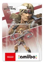 Comprar Nintendo Amiibo - Simon - Serie Super Smash Bros. - Switch - Edición Estándar