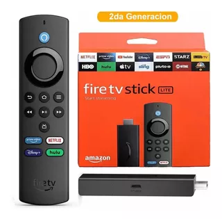 Fire Tv Stick Amazon