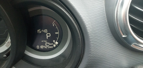 Citroën C3 1.6 Vti 115 At6 Feel 2019