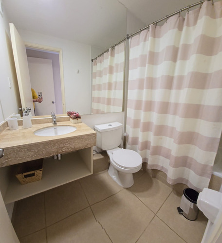 Departamento En Venta, Algarrobo, Laguna Bahía