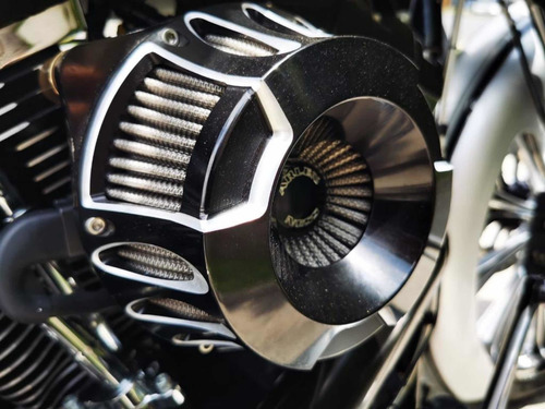 Imagen 5 de 15 de Harley Davidson Street Glide