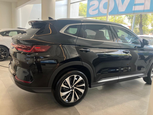 BYD Song Plus 1.5 Phev-Ev Dm-I