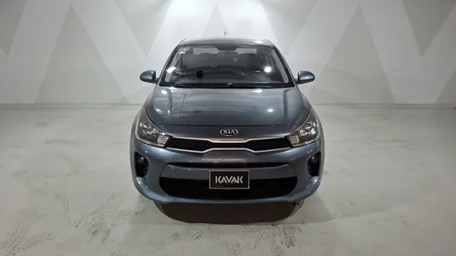 Kia Rio 1.6 Lx