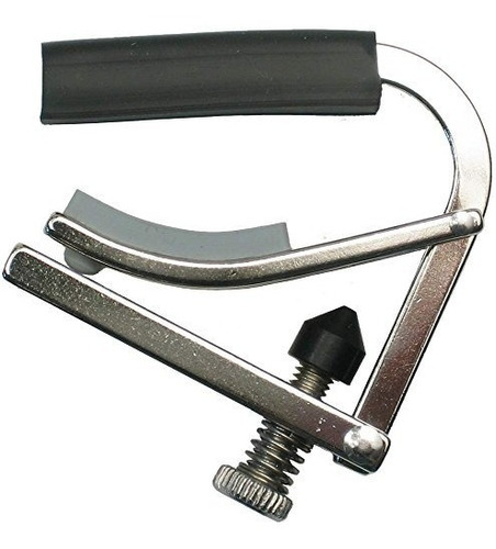 Shubb C5r Standard Capo For Banjo Mandolin Or Bouzouki