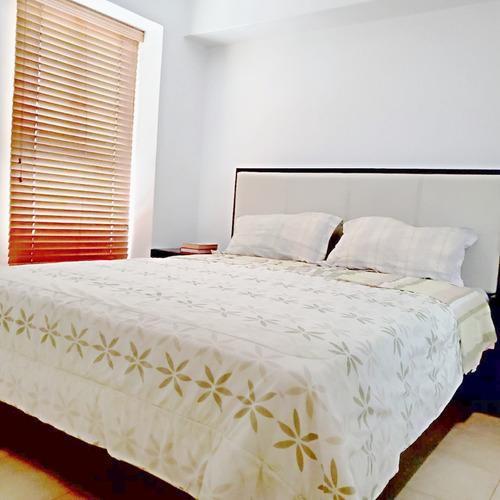 Apartamento En Venta Manzanares 25-16740 Mb