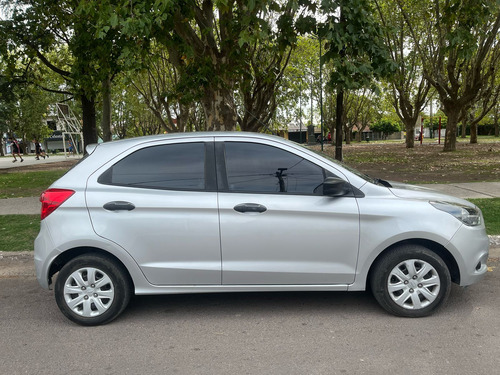 Ford Ka 1.5 S