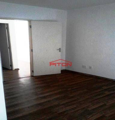 Apartamento Com 2 Dormitórios À Venda, 54 M² Por R$ 310.000,00 - Tatuapé - São Paulo/sp - Ap0705