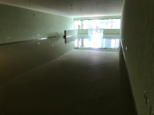Salão Para Alugar, 350 M² Por R$ 8.900,00/mês - Tatuapé - São Paulo/sp - Sl0899
