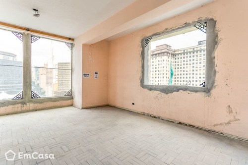 Imagem 3 de 10 de Apartamento À Venda Em São Paulo - 57044