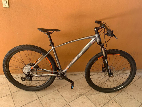 Bicicleta Alubike Xta 3.0