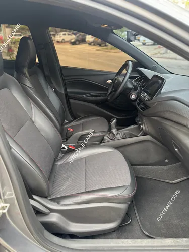 Chevrolet Onix 1.0T Rs Mt