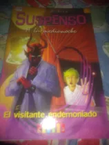 Comprar Libro Suspenso A La Medianoche Allan P.rice 