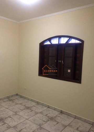 Imagem 11 de 20 de Sobrado À Venda, 145 M² Por R$ 423.900,00 - Parque Industrial - São Paulo/sp - So0457