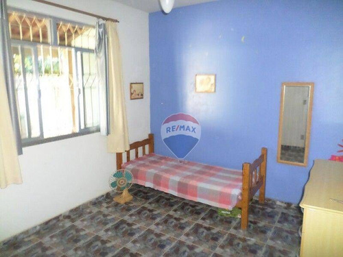 Imagem 6 de 30 de Casa Com 3 Quartos (1 Suíte) À Venda, 106 M² Por R$ 260.000 - Praia Linda - São Pedro Da Aldeia/rj - Ca1755