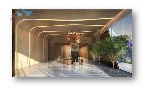Imagem 5 de 18 de Apartamento À Venda, 570 M² Por R$ 24.994.184,00 - Itaim Bibi - São Paulo/sp - Ap1190