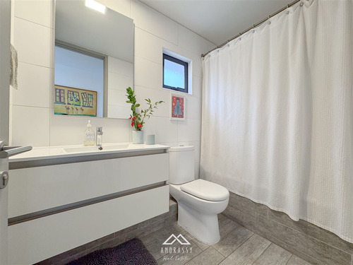 Penthouse Duplex / Providencia