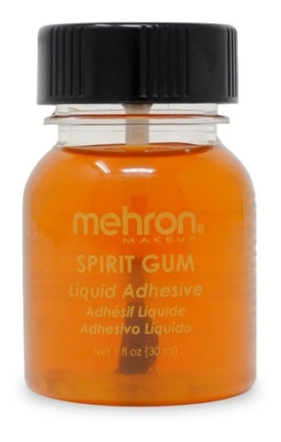 Spirit Gum De Mehron