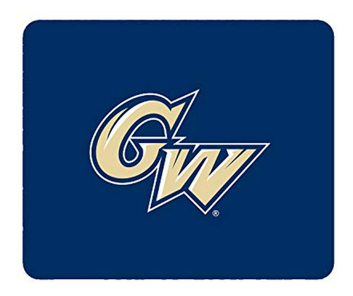 Pad Mouse - George Washington University Mousepad, Classic