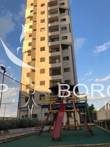 Imagem 20 de 20 de Apartamento À Venda Em Jardim Chapadão - Ap001136