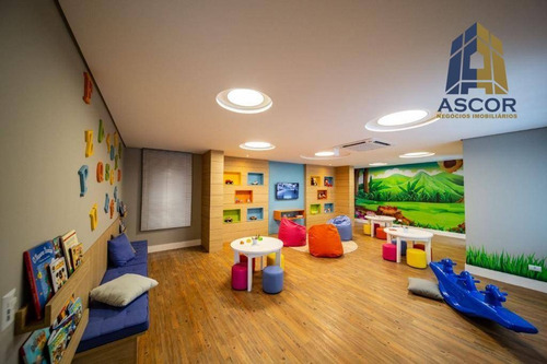 Imagem 7 de 17 de Apartamento À Venda, 90 M² Por R$ 747.400,00 - Monte Verde - Florianópolis/sc - Ap2676