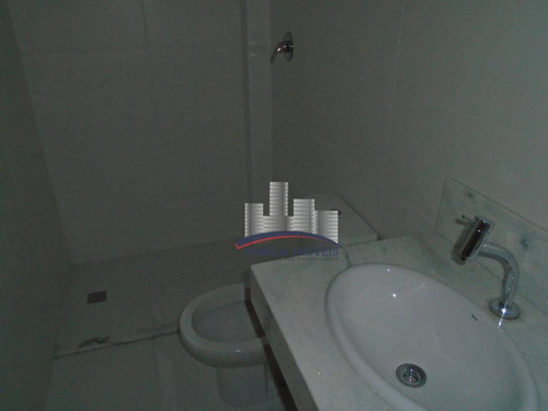 Imagem 18 de 30 de Casa À Venda, 187 M² Por R$ 860.000,00 - Campo Grande - Santos/sp - Ca0423