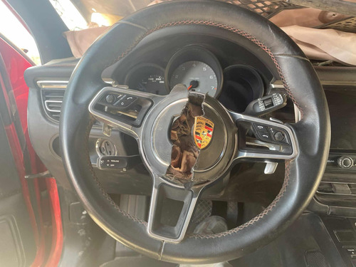 Porche Macan S 2020 Solo Por Partes