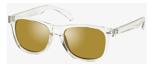 Lentes De Sol Eagle Eyes® Charlie Clear