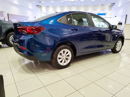 Imagen 19 de 25 de Chevrolet Onix Plus Ltz At Stock Leer Descripcion Abajo As