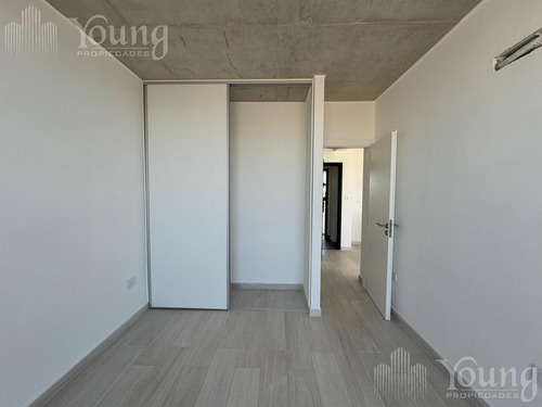 Departamento En Venta 2 Ambientes Quilmes
